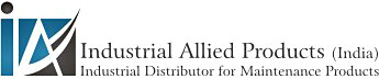 Industrial Allied Products (India) Industrial Distribution for Maintenance Products